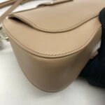 Sidonie Bag Nude SHW