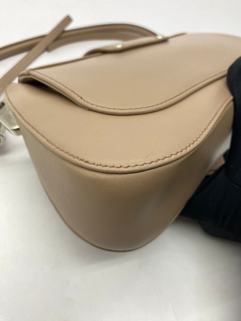 Sidonie Bag Nude SHW