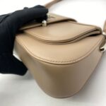 Sidonie Bag Nude SHW