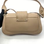 Sidonie Bag Nude SHW