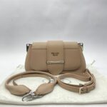 Sidonie Bag Nude SHW