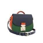 Eden PM Epi Tricolor Blue/Green/Orange SHW