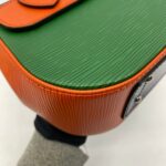 Eden PM Epi Tricolor Blue/Green/Orange SHW