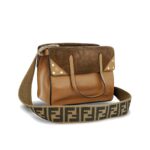 Flip Bag Brown GHW