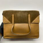 Flip Bag Brown GHW