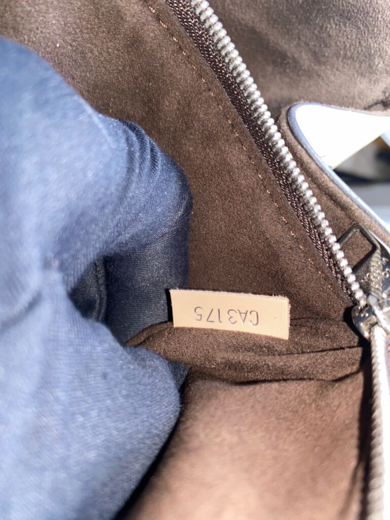 Cluny MM Epi Dune SHW