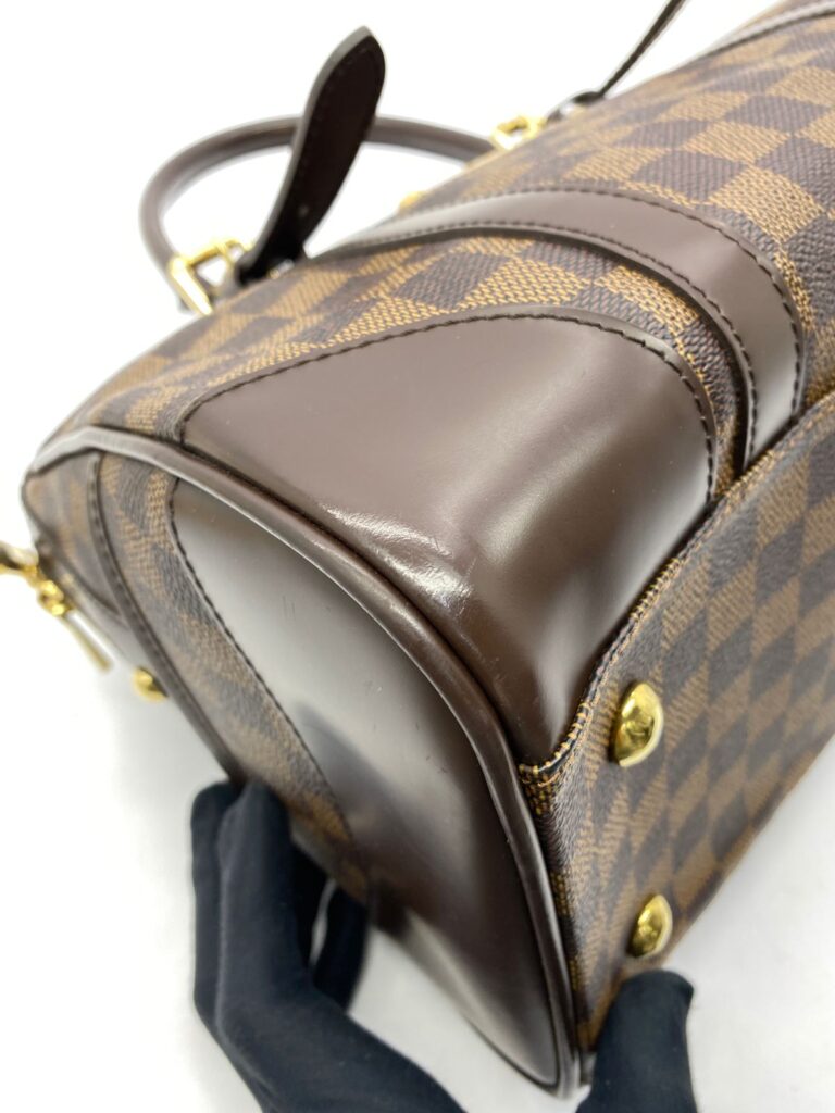 Berkeley Damier Ebene GHW