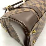 Berkeley Damier Ebene GHW