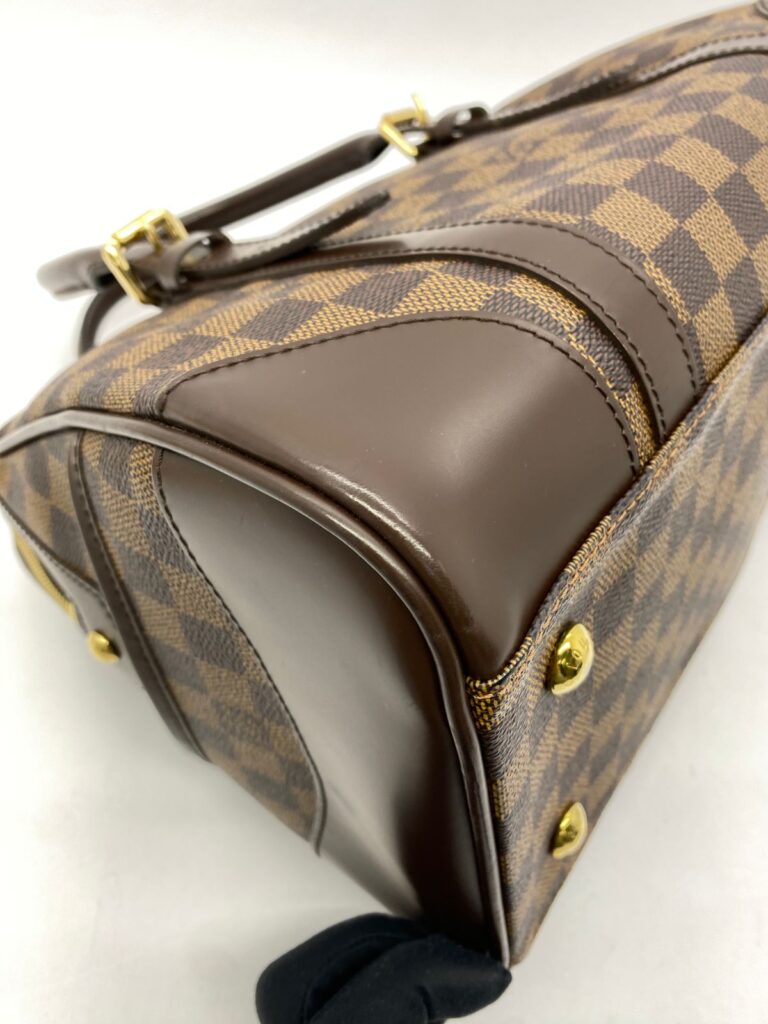 Berkeley Damier Ebene GHW