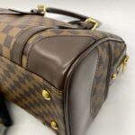 Berkeley Damier Ebene GHW