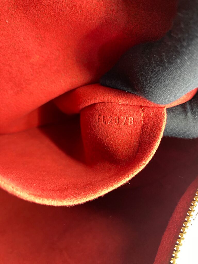 Berkeley Damier Ebene GHW