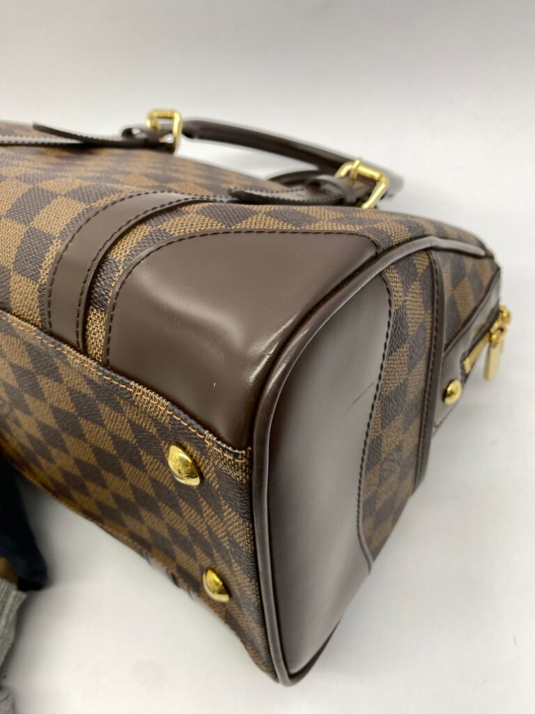 Berkeley Damier Ebene GHW