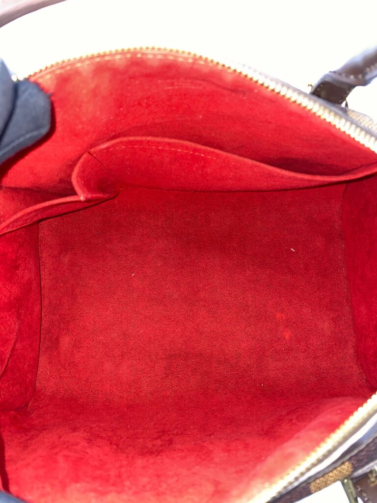 Berkeley Damier Ebene GHW