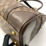 Berkeley Damier Ebene GHW