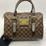 Berkeley Damier Ebene GHW