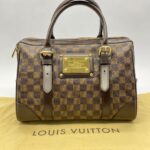 Berkeley Damier Ebene GHW