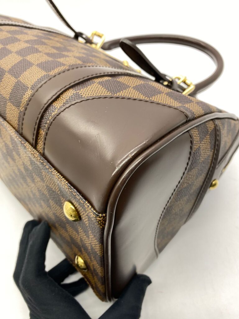 Berkeley Damier Ebene GHW