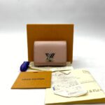 Twist XS Epi Rose Ballrina SHW