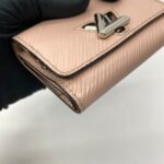 Twist XS Epi Rose Ballrina SHW