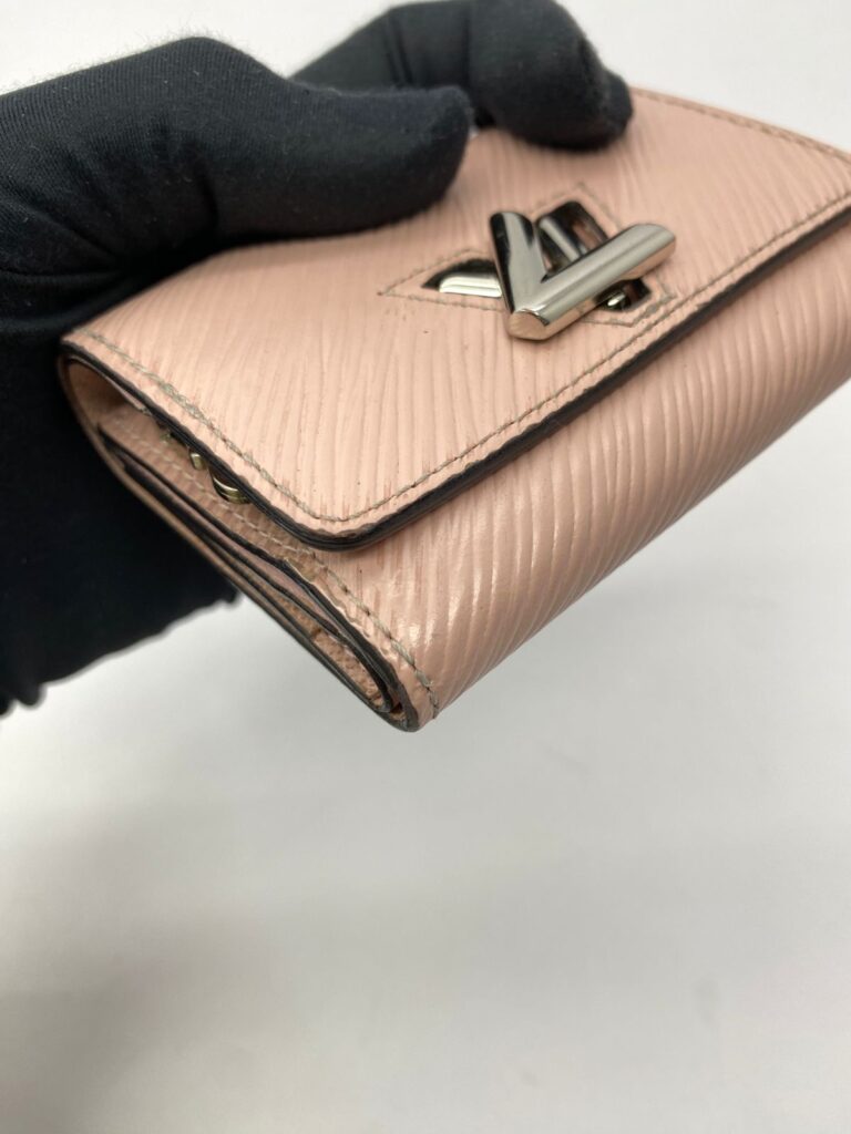 Twist XS Epi Rose Ballrina SHW