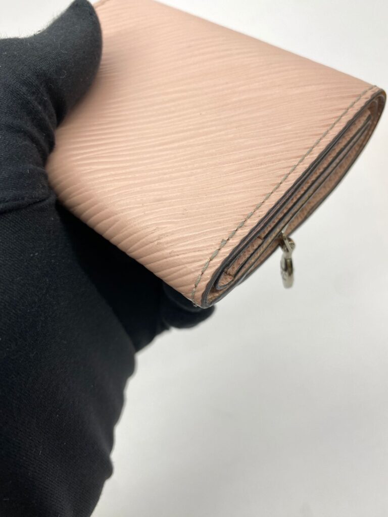 Twist XS Epi Rose Ballrina SHW