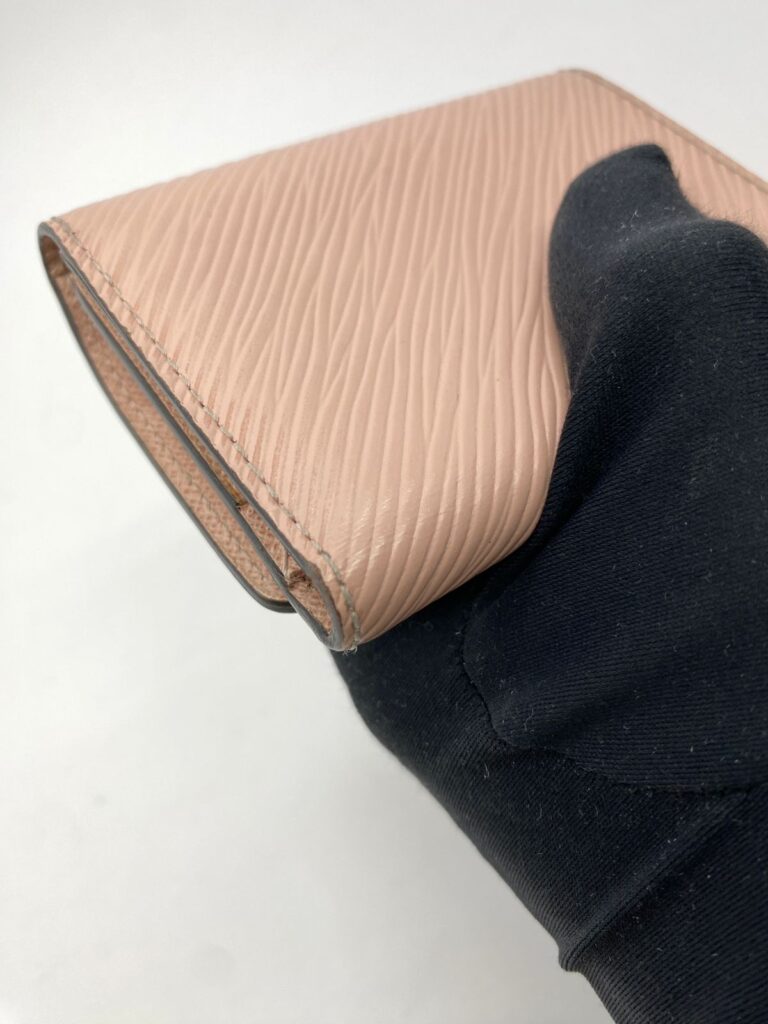 Twist XS Epi Rose Ballrina SHW