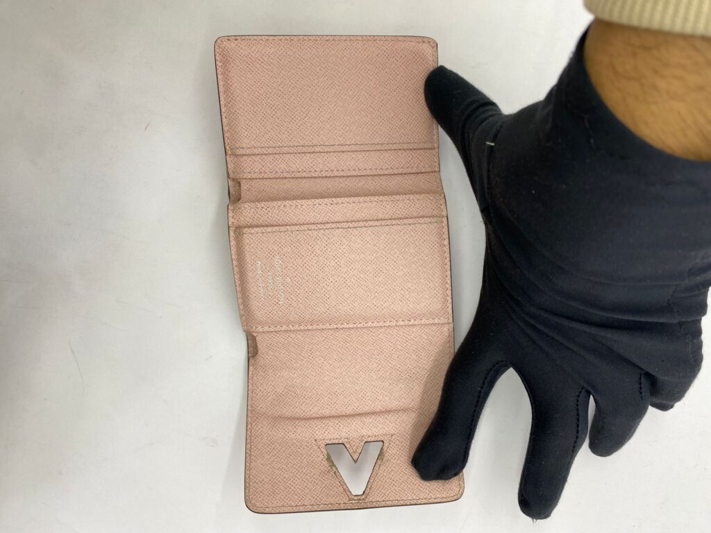 Twist XS Epi Rose Ballrina SHW