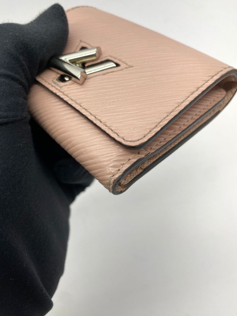 Twist XS Epi Rose Ballrina SHW