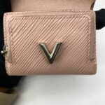 Twist XS Epi Rose Ballrina SHW