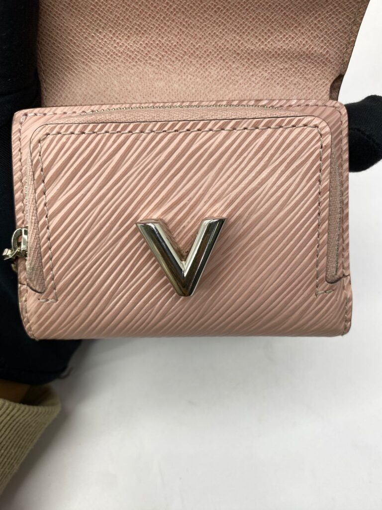 Twist XS Epi Rose Ballrina SHW