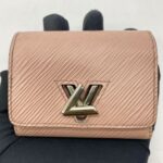 Twist XS Epi Rose Ballrina SHW