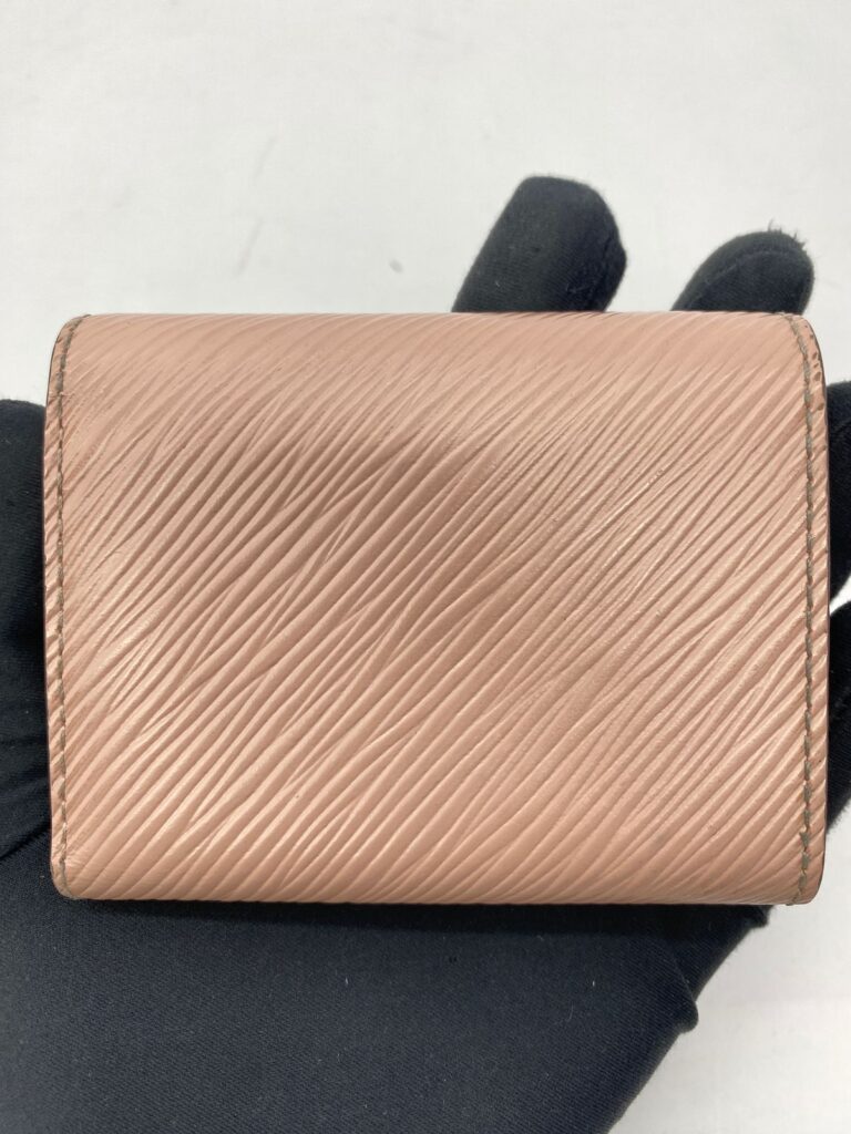 Twist XS Epi Rose Ballrina SHW