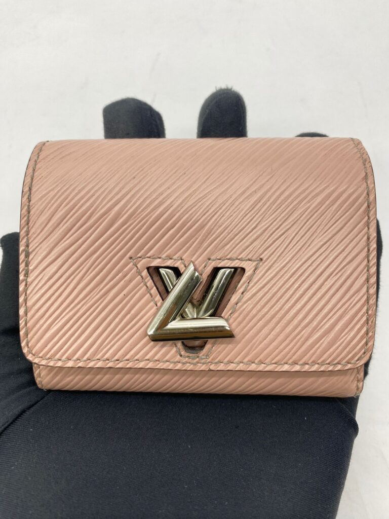 Twist XS Epi Rose Ballrina SHW