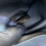 Small Travel Totebag Blue Shadow