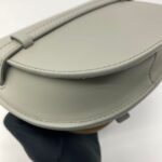 Gate Dual Mini Pearl Gris SHW