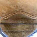 Gate Dual Mini Pearl Gris SHW