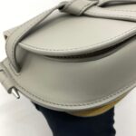 Gate Dual Mini Pearl Gris SHW