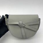 Gate Dual Mini Pearl Gris SHW