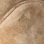 Gate Dual Mini Pearl Gris SHW