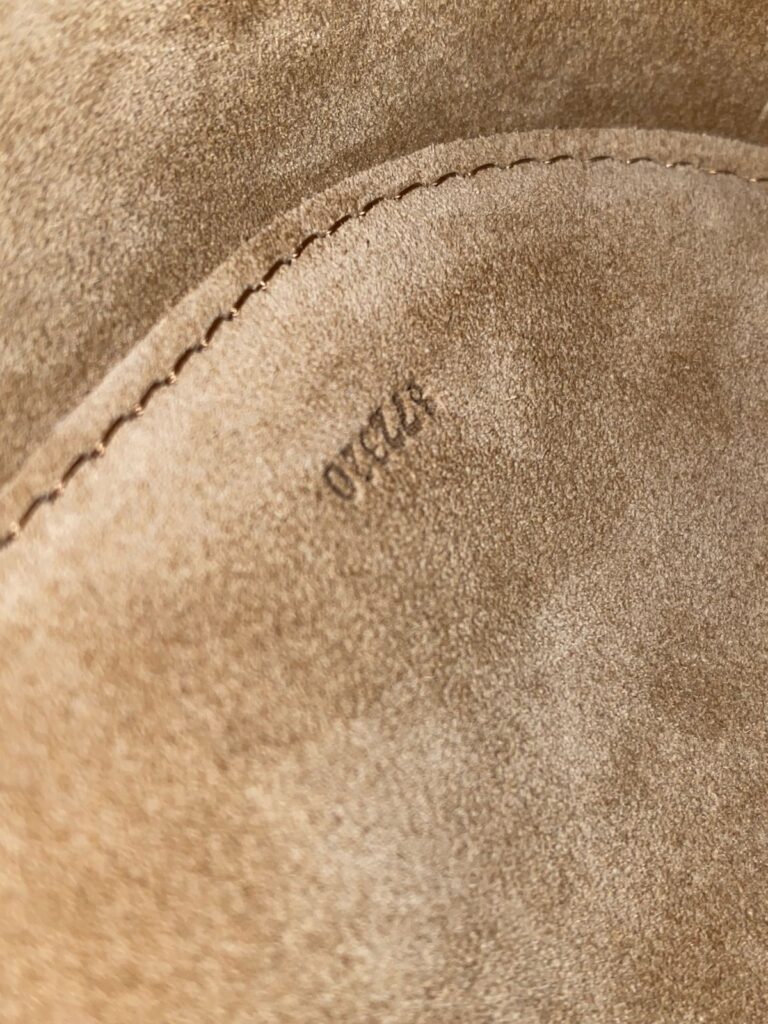 Gate Dual Mini Pearl Gris SHW