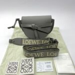 Gate Dual Mini Pearl Gris SHW