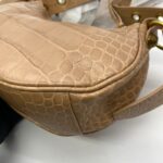 Le Cagole XS Nude GHW