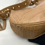 Le Cagole XS Nude GHW