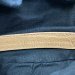 Le Cagole XS Nude GHW