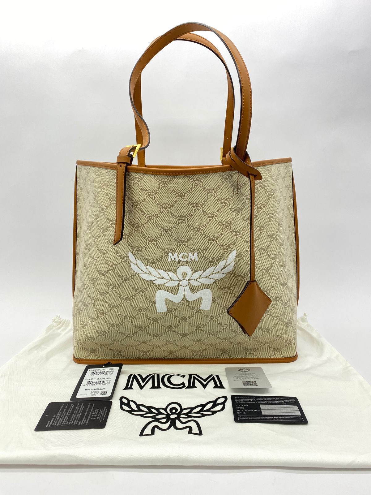 Himmel Tote Lauretos Oatmel