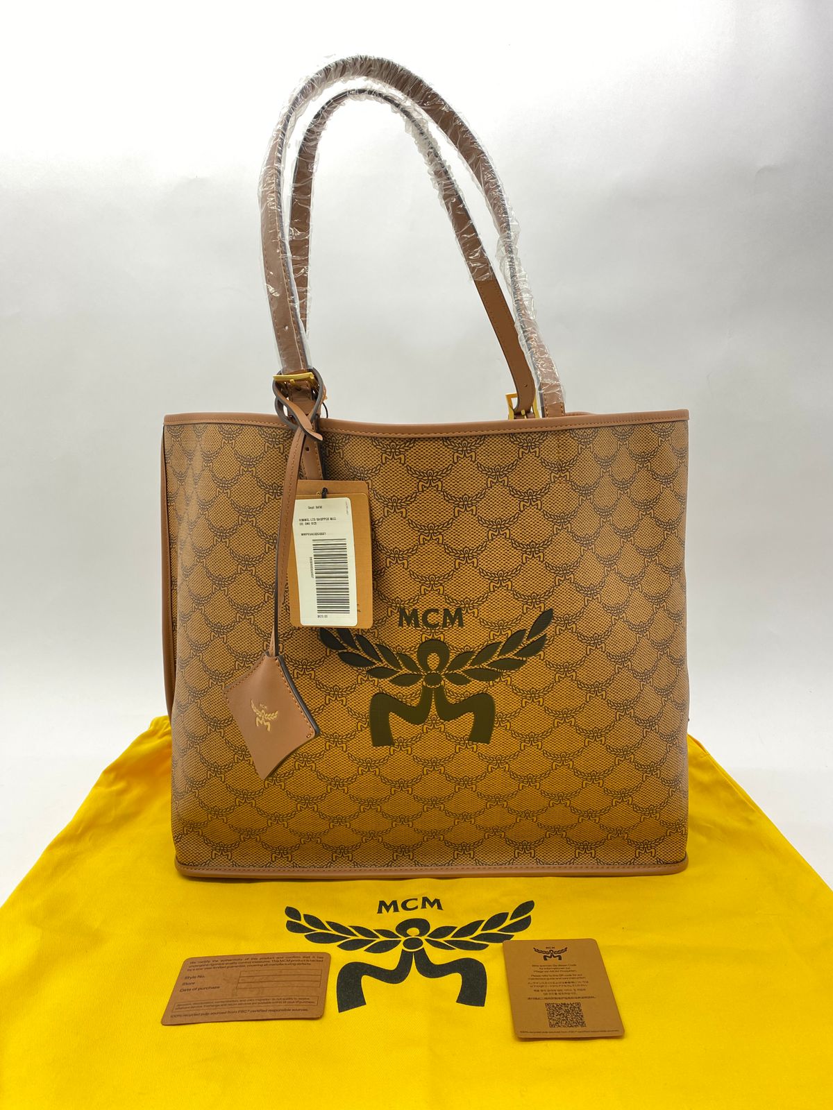 Himmel Tote Lauretos Cognac