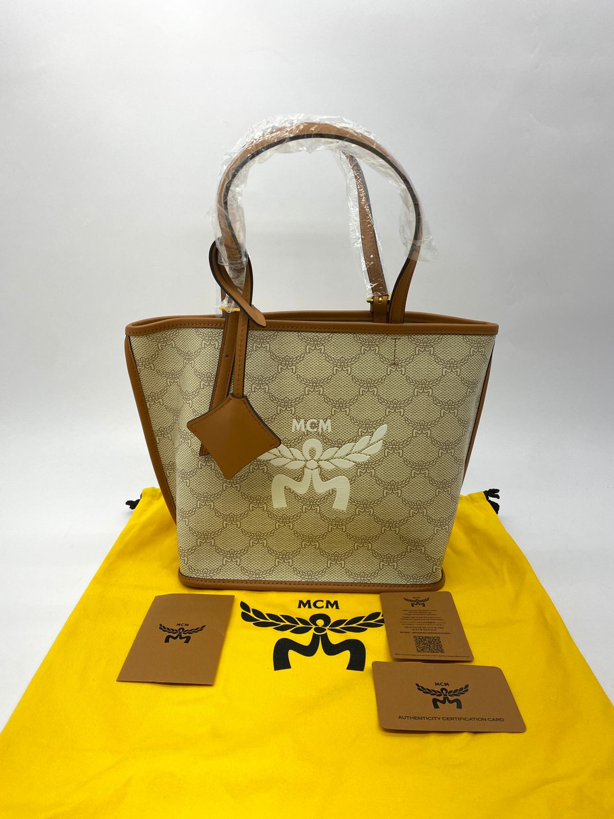 Mini Himmel Lauretos Oatmeal