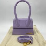 Le Chiquito Moyen Lilac GHW