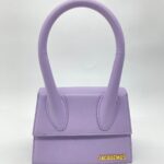 Le Chiquito Moyen Lilac GHW