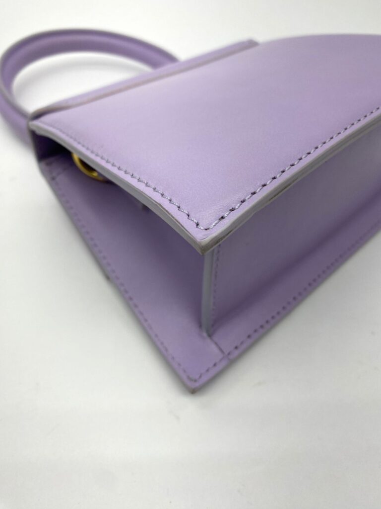 Le Chiquito Moyen Lilac GHW